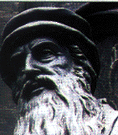 Statue of John Knox