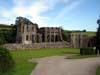 Dundrennan Abbey, Dundrennan, Dumfries & Galloway