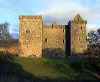 Hermitage Castle