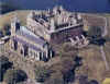 Aerial view of Linlithgow Palace thumbnail