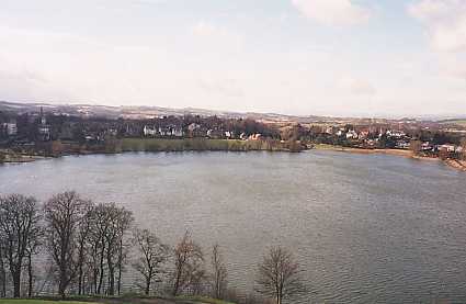 Linlithgow outlook