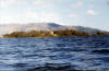 Lochleven Island and Castle, near Kinross, Perth & Kinross
