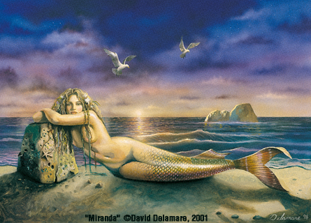 Link to artist's own website