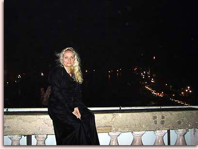 Holiday in Venice