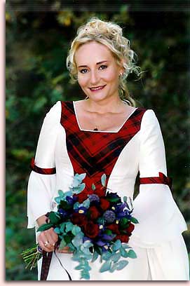 South African wedding in the Cape